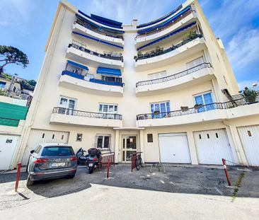 Location Appartement 1 pièce 20m² NICE 06100 - Photo 3