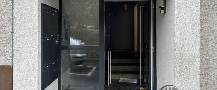 Zwei Schlafzimmer mit Balkon - Photo 1