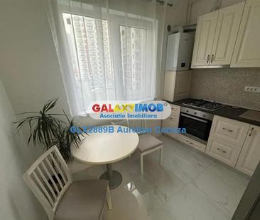 Garsoniera pentru inchiriat Regie Residence/centrala termica proprie - Photo 2