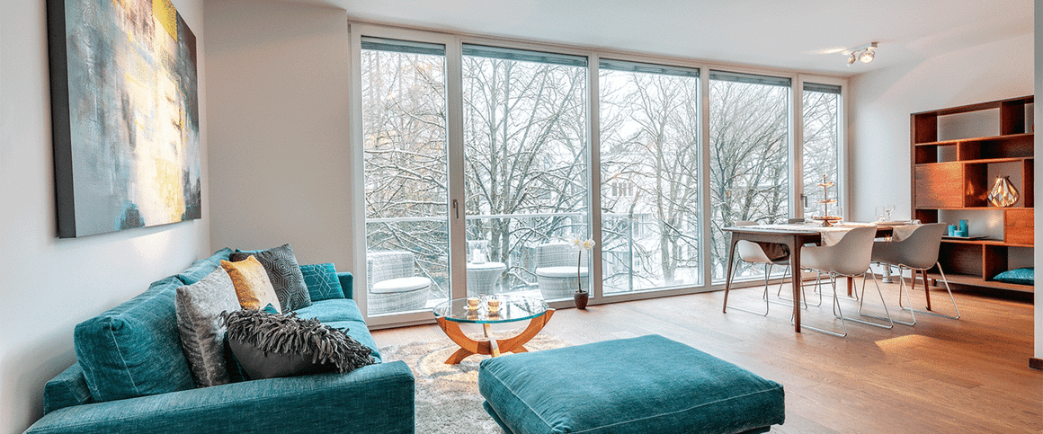 Prime location: high-quality 2-room apartment for rent - Foto 1