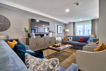 1 bedroom retirement property to rent - Photo 4