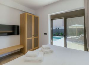 Διαμέρισμα για ενοικίαση - Νέα Τίρυνθα, - Photo 4