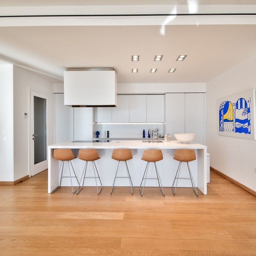 Location Maison 5 pièces 175m² BEAULIEU SUR MER 06310 - Photo 1