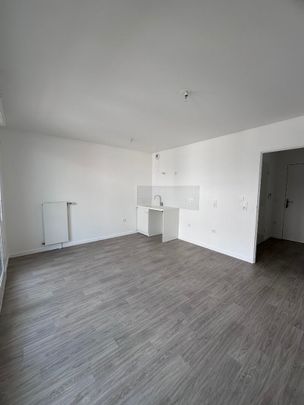 Appartement / Offre 58801364 - Photo 1