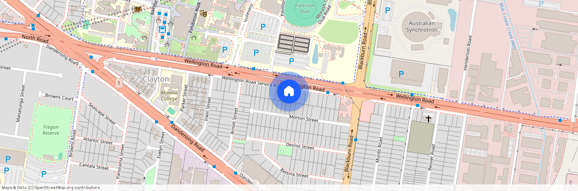 66 Wellington Road, Melbourne, Victoria 3168