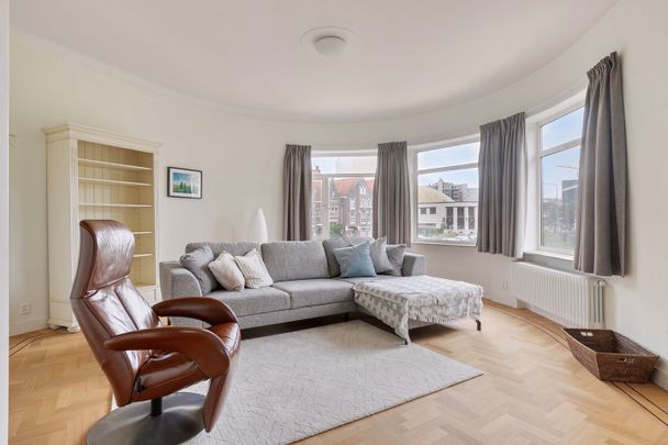 Appartement te huur: Nieuwe Parklaan 144-6 2587 BX Den Haag - Foto 1