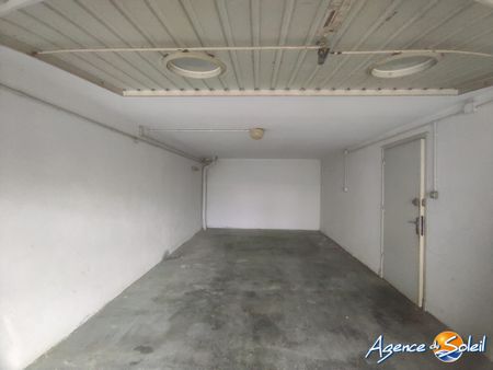 Location Appartement 3 pièces 59m² NARBONNE 11100 - Photo 4