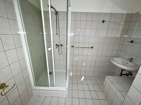 Singlewohnung mit einem gemütlichen Balkon in zentraler Lage nahe zur Innenstadt – Provisionsfrei - Foto 3