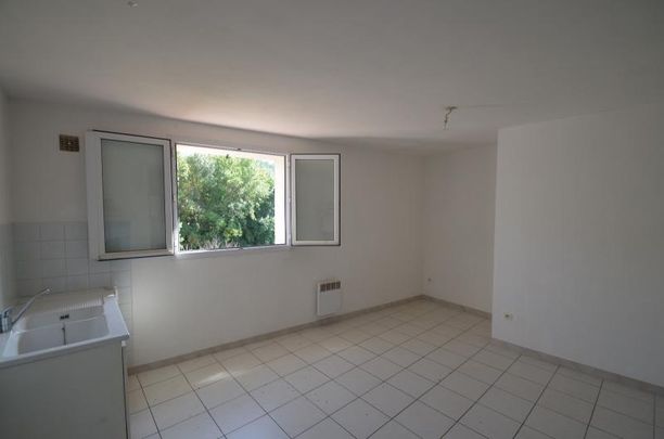 Appartement 2 Pièces 37 m² - Photo 1