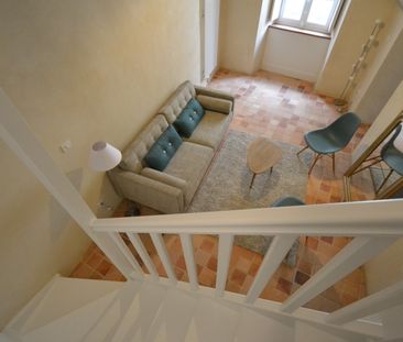 Location Appartement 2 pièces 34m² NANTES 44000 - Photo 1