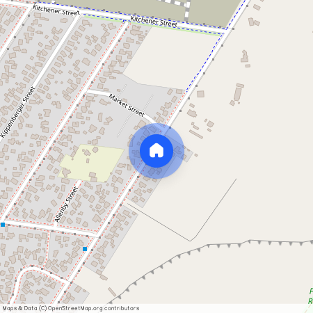 74 Gordon Street, Masterton, Masterton