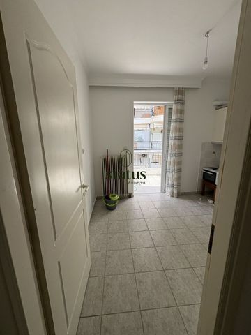 Studio/Γκαρσονιέρα για ενοικίαση Ανθούπολη (Πάτρα) - Φωτογραφία 5