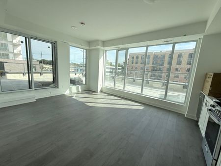 For Lease - 705 Davis Drive Unit# A-407, Newmarket, Ontario - Photo 2