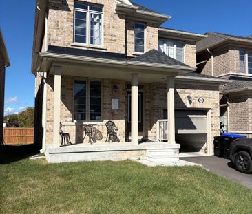For Lease - 1352 Davis Loop Circle, Innisfil, Ontario - Photo 1