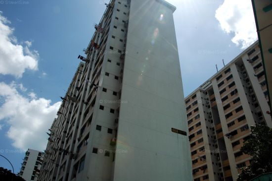 Blk 468 Crawford Court (Kallang/Whampoa), HDB 3 Rooms - For Rent - Photo 1