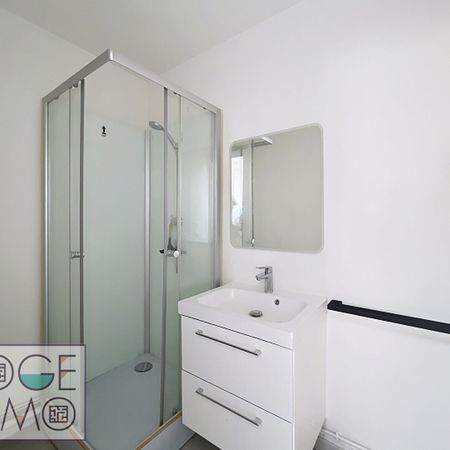 Location Appartement 1 pièce 25m² ROUEN 76000 - Photo 4