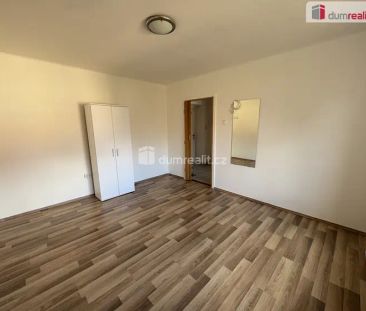 pronájem bytu 1+1 Příbram - ulice Mariánská - Photo 1