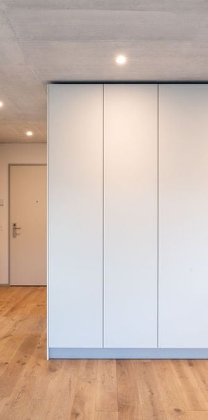 "Ihre Traumwohnung im neuen Riverside-Quartier in Zuchwil" - Foto 1