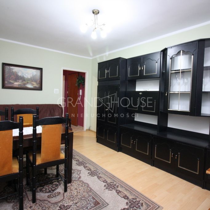 Na wynajem, 3 pokoje, balkon, Starówka - Фото 1