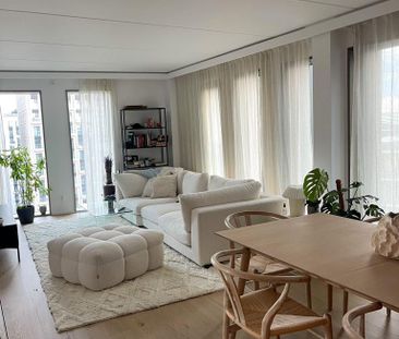 Emmy Rappes Gata, Stockholm - Photo 6