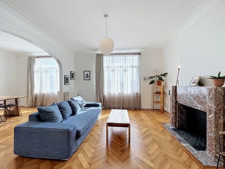 Appartement te huur - Photo 3