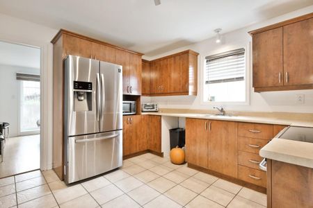 Appartement à louer - Laval (Chomedey) (Carrefour Saint-Martin) - Photo 5