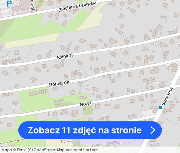 Nowoczesne 3-pokojowe mieszkanie z balkonem dla pierwszego najemcy ! - Zdjęcie 1