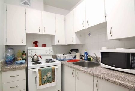 Flex Plus - 565 Sherbourne - Photo 2