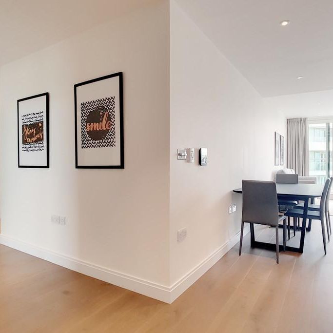 3 bedroom apartment to rent - Photo 1