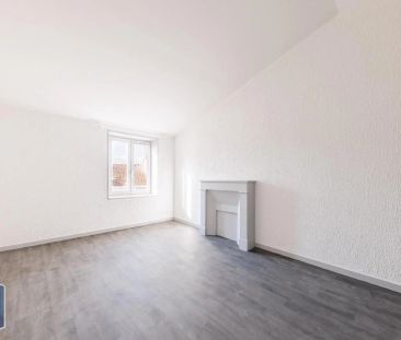 Appartement à louer 1 pièce 20.44m² - Photo 3