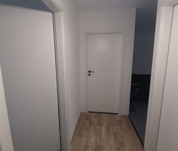 Mieszkanie 3 pokoje 41 m² Wrocław-Stare Miasto - Zdjęcie 1