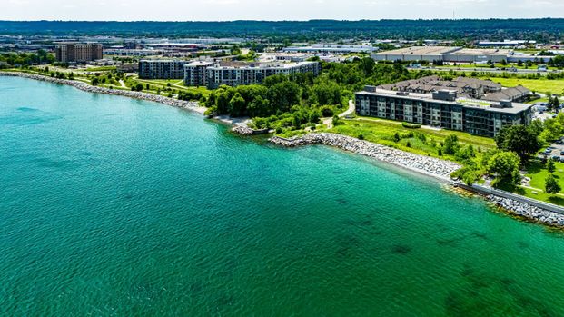 For Lease - 35 Southshore Crescent Unit# 221, Hamilton, Ontario - Photo 1