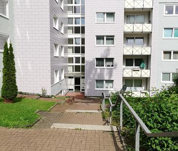 Top 3 Zimmer Familienwohnung mit Balkon sucht Nachmieter - Photo 1