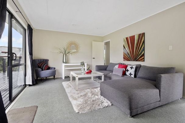 4-Bedroom Home with Huge Section - Photo 1