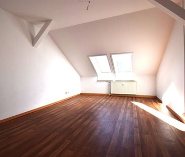 Charmante Altbauwohnung! - Foto 1