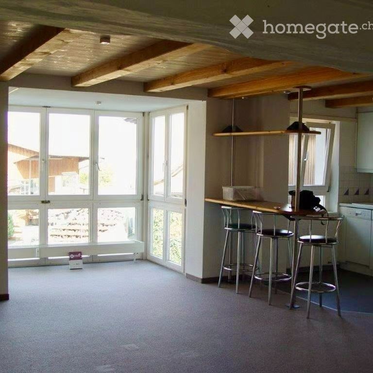 2.5 Zimmer, 57 m² - Foto 1