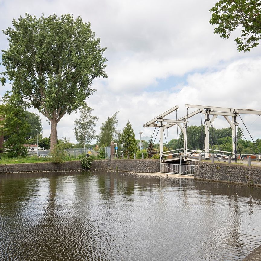 Kruysweerstraat, 1096 GN, Amsterdam - Foto 1