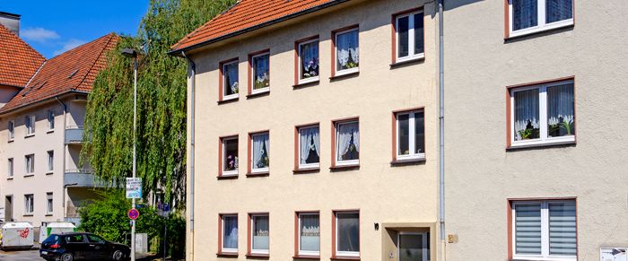 3-Zimmer-Wohnung in Solingen Mitte - Photo 1