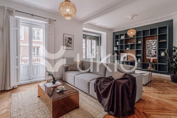 Madrid Capital, Community of Madrid 28001 - Photo 1