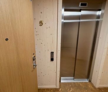 Ninni Kronbergs Gata, Stockholm - Foto 1