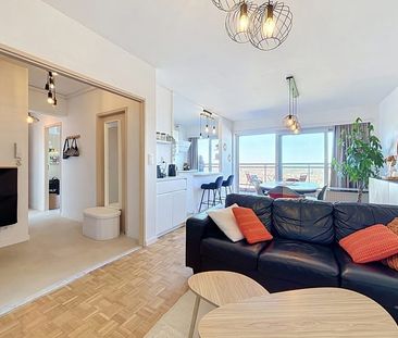 Appartement te huur - Photo 3