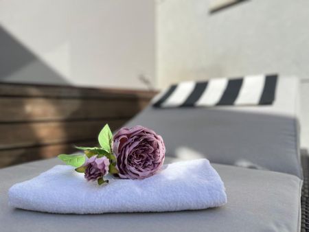 2 room luxury penthouse for rent in Valencia - Photo 5