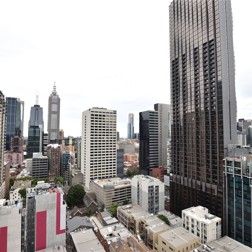 2105/36 La Trobe Street - Photo 1