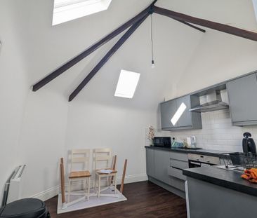 1 bedroom flat to rent - Photo 3