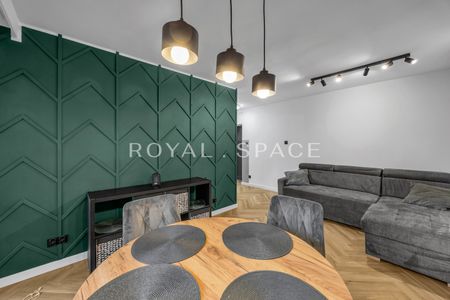 3-pokojowe mieszkanie w sercu Woli - Photo 3