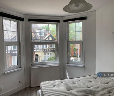 1 bedroom in a house share to rent - Photo 2