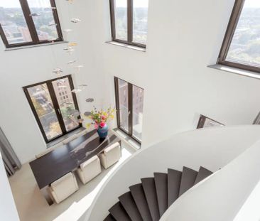 Gustav Mahlerplein 249 - Foto 1