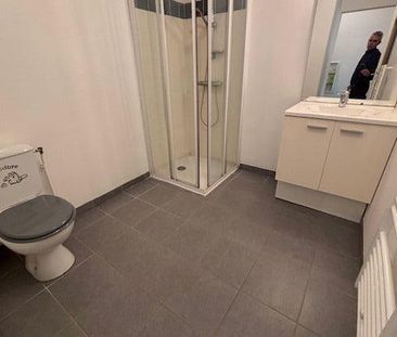 Location Appartement 2 pièces 39m² ROUEN 76100 - Photo 5