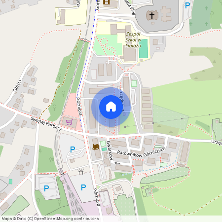 Urzędnicza 3/75, Libiąż, Libiąż, chrzanowski, małopolskie