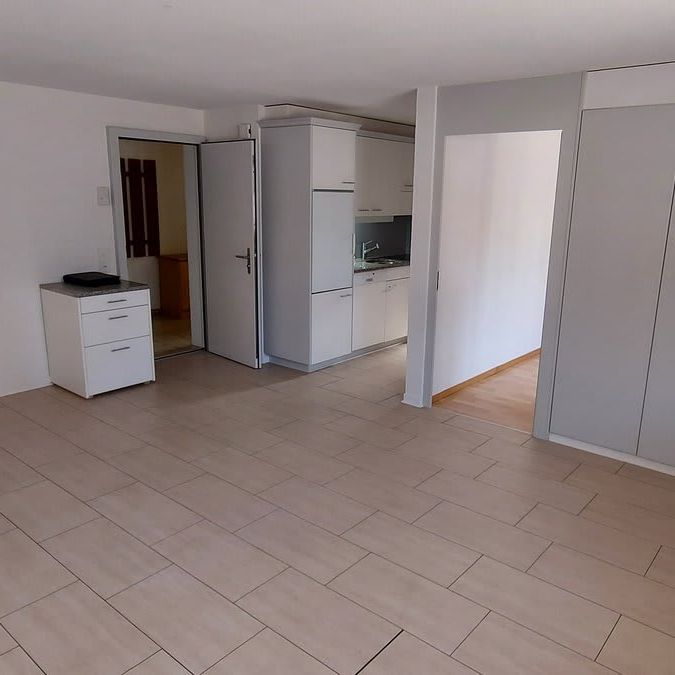 2 Zimmer, EG - Photo 1